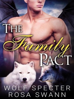 cover image of The Family Pact